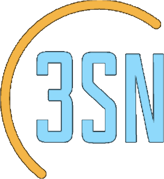 3SN